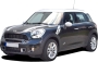 Bild: Mini Cooper S Countryman ALL4
