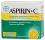 Bild: Aspirin+C Brausetabletten 