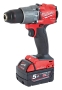 Bild: Milwaukee M18 ONEPD2-502X