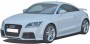 Bild: Audi TT RS Coupé