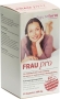 Figureform Frau pro Kapseln