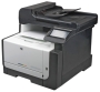 Bild: HP Laserjet Pro CM1415fn