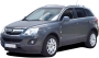 Bild: Opel Antara 2.2 CDTI STYLE (DPF)