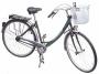 Bild: Kalkhoff CrMo Shopper
