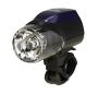 Bild: Hella HL 2000 Micro Tech LED, Batteriebetrieb