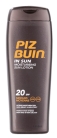 Bild: Piz Buin In Sun Moisturizing Sun Lotion