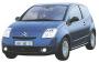 Bild: Citroen C2 1.4i SensoDrive VTR