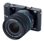 Bild: Samsung NX210 Kit + 18-55mm III OIS