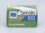 Bild: Fujifilm Fujichrome<br>Sensia 100