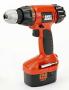 Bild: Black & Decker CD14CA