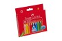 Bild: Faber-Castell Wachsmalkreiden
