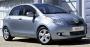 Bild: Toyota Yaris 1.4 D-4D Sol