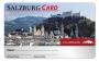 Salzburg Card