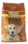 Bild: Plus/Oscar Meal for dogs 
