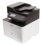 Bild: Samsung CLX-4195FW