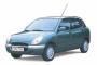 Bild: Daihatsu Sirion CX
