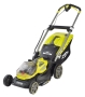 Bild: Ryobi RY18LMX40A-240