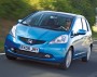 Bild: Honda Jazz 1.4 Exclusive
