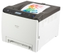Bild: Ricoh PC300W