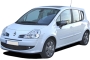 Bild: Renault Grand Modus dCi 90 Exception