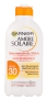 Bild: Garnier Ambre Solaire Sonnenschutz-Milch