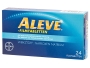 Bild: Aleve Filmtabletten 