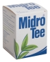 Bild: Midro Tee 