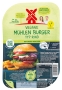 Bild: Rügenwalder Mühle Vegane Mühlen Burger Typ Rind