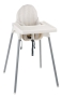Bild: Ikea Antilop