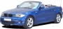 Bild: BMW 120d Cabriolet