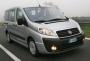 Bild: Fiat Scudo Kombi 140 Multijet DPF Panorama Executive lang