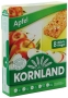 Bild: Kornland Müsli-Riegel Apfel