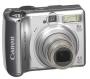 Bild: Canon Powershot A550