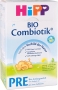 Bild: Hipp Bio Combiotik Pre Bio-Anfangsmilch (Bio)