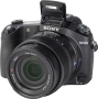Bild: Sony Cyber-shot DSC-RX10 M2