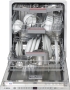 Bild: Bosch SMV46MX04E