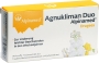 Agnukliman Duo Alpinamed Dragees
