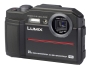 Bild: Panasonic Lumix DC-FT7