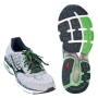 Bild: Mizuno Wave Inspire 11