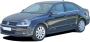Bild: VW Jetta 2.0 TDI Comfortline DSG (DPF)