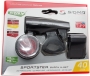 Bild: Sigma Sportster Black-K Set