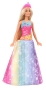 Bild: Barbie Dreamtopia Regenbogen-Königreich Magische Haarspiel-Prinzessin