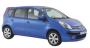 Bild: Nissan Note 1.6 Sport