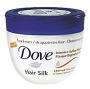 Bild: Dove Hair Silk Intensive Aufbau Haar-Kur