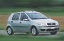 Bild: Fiat Punto1,2 Dynamic
