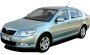 Bild: Skoda Octavia 1.6 TDI Elegance (DPF)