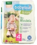 Bild: babylove Nature Öko-Windeln