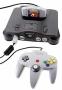 Bild: Nintendo Nintendo 64