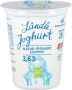 Bild: Ländle Natur Joghurt stichfest 3,6 %