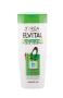 Bild: Elvital Multivitamin Pflegeshampoo